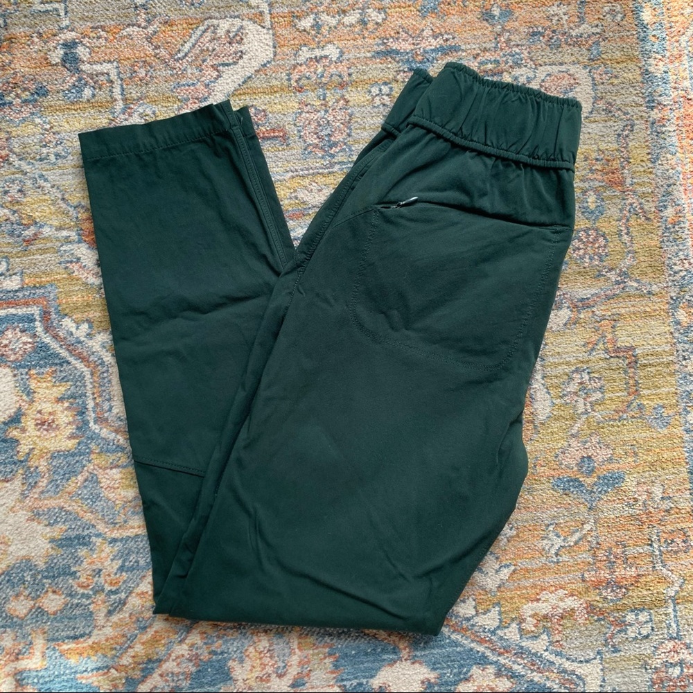 Alder Apparel Open Air Pants